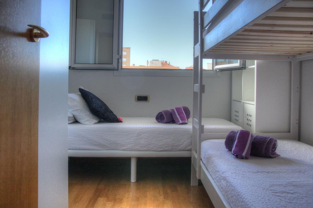 Barcelona Olympic Apartment Exterior foto