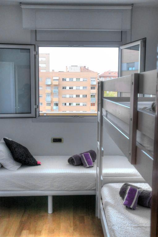 Barcelona Olympic Apartment Exterior foto